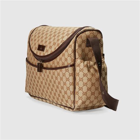 gucci rocket diaper bag|Gucci diaper bag on sale.